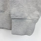 FILA 00s Sweatshirt Grey | Medium