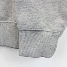 Load image into Gallery viewer, FILA 00s Sweatshirt Grey | Medium
