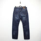 TIMBERLAND Jeans Dark Blue | W34 L34