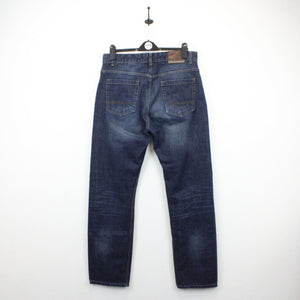 TIMBERLAND Jeans Dark Blue | W34 L34