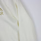 Womens ROCAWEAR Varsity Jacket Cream | Medium