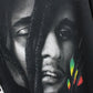 BOB MARLEY T-Shirt Black | XXXL