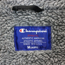 Load image into Gallery viewer, CHAMPION 90s Sports Coat Black | Medium
