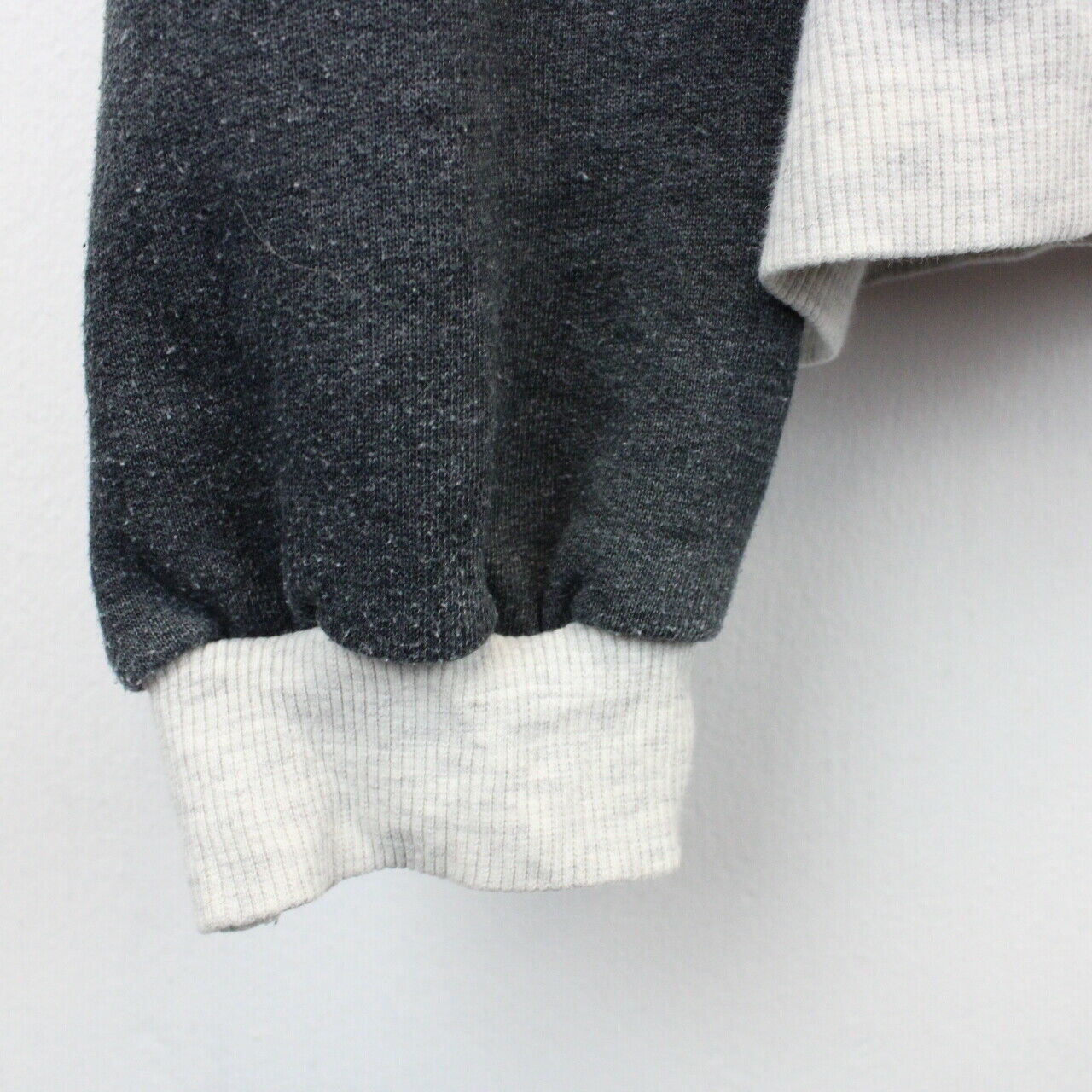 PUMA 90s Sweatshirt Grey | Large