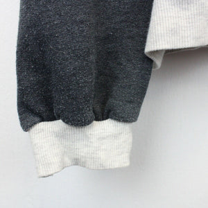 PUMA 90s Sweatshirt Grey | Large