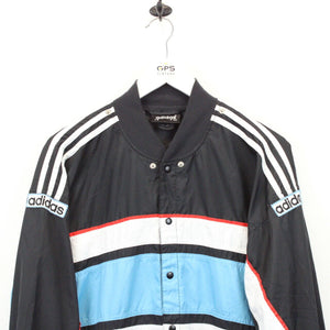 ADIDAS 90s Track Top Black | Medium
