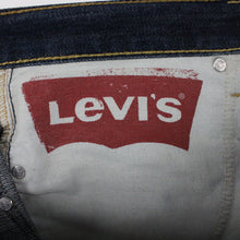 Load image into Gallery viewer, LEVIS 527 Jeans Dark Blue | W34 L30
