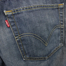 Load image into Gallery viewer, LEVIS 501 Jeans Blue | W36 L30
