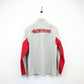 NFL San Francisco 49ers Jacket Grey | Large