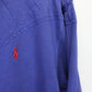 RALPH LAUREN 00s Polo Shirt Blue | XL