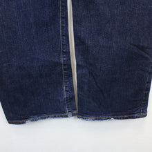 Load image into Gallery viewer, LEVIS 501 Jeans Dark Blue | W40 L30
