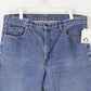 Mens LEVIS 615 Jeans Mid Blue | W40 L32