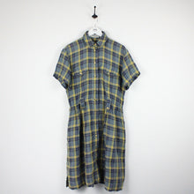 Load image into Gallery viewer, Womens BURBERRYS 90s Check Dress | Medium
