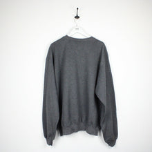 Load image into Gallery viewer, Vintage CHAMPION Sweatshirt Grey | XL
