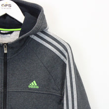 Load image into Gallery viewer, ADIDAS Hoodie Grey | XS
