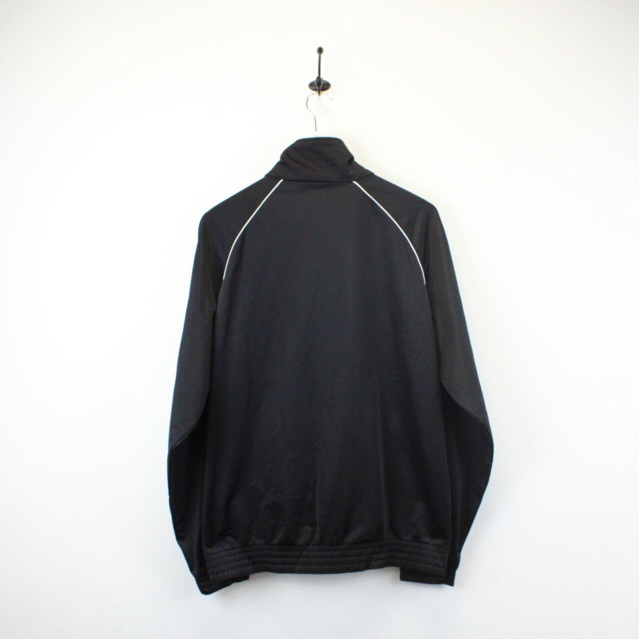 KAPPA 00s Track Top Black | XL