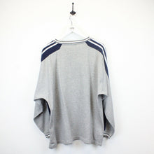Load image into Gallery viewer, ADIDAS 90s Sweatshirt Grey | Large
