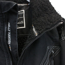 Load image into Gallery viewer, HELLY HANSEN Jacket Black | Large
