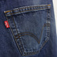 LEVIS 501 Jeans Dark Blue | W38 L30