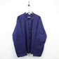 Worker Chore Jacket Navy Blue | XXL