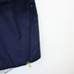 NFL REEBOK St. Louis RAMS 1/4 Zip Jacket | XL