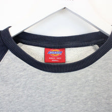 Load image into Gallery viewer, DICKIES Sweatshirt Grey | Small
