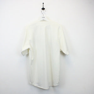MLB Philadelphia PHILLIES Jersey White | Medium