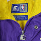 Vintage 90s NBA STARTER Utah JAZZ Jacket | Medium