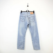 Load image into Gallery viewer, LEVIS 501 Jeans Light Blue | W32 L32

