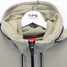 Load image into Gallery viewer, NIKE AIR MAX Hoodie Beige | Large
