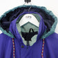 HELLY HANSEN 90s Jacket Blue | Medium