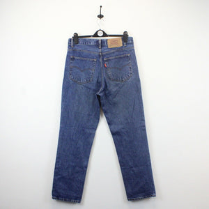 LEVIS 501 Jeans Blue | W33 L32