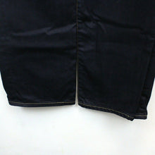 Load image into Gallery viewer, LEVIS 501 S Skinny Jeans Indigo | W34 L34
