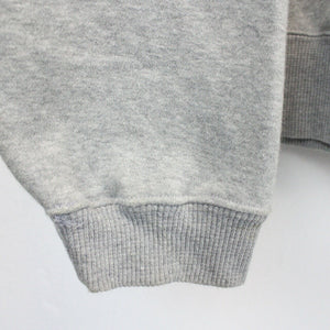 NHL New York RANGERS Sweatshirt Grey | Medium