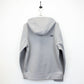 THE NORTH FACE Hoodie Grey | Large