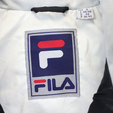 Load image into Gallery viewer, FILA Vest Jacket Black | Small
