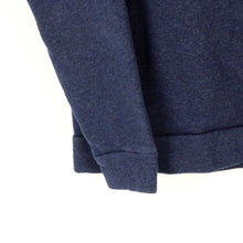 Load image into Gallery viewer, Mens ADIDAS Sweatshirt Navy Blue | Large
