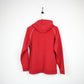 NIKE Hoodie Red | Small