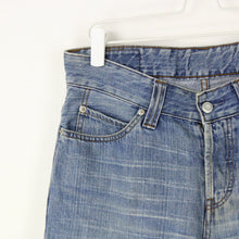 Load image into Gallery viewer, Mens LEVIS 512 Jeans Mid Blue | W33 L32
