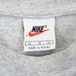 NIKE 90s T-Shirt Grey | XL