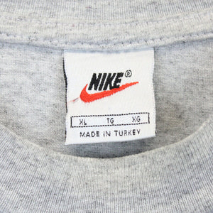 NIKE 90s T-Shirt Grey | XL