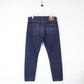 LEVIS 501 CT Jeans Dark Blue | W36 L32