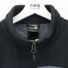 Load image into Gallery viewer, THE NORTH FACE 00s Denali Fleece Black | Medium
