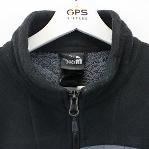 THE NORTH FACE 00s Denali Fleece Black | Medium