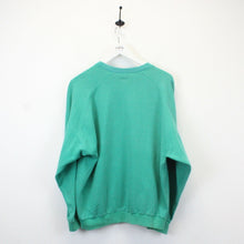 Load image into Gallery viewer, ADIDAS 80s Sweatshirt Green | Large
