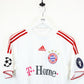 ADIDAS BAYERN MUNICH Shirt | XS