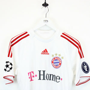 ADIDAS BAYERN MUNICH Shirt | XS
