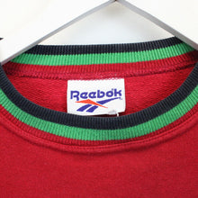 Load image into Gallery viewer, REEBOK 90s Sweatshirt Multicolour | XL

