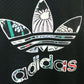 Womens ADIDAS ORIGINALS Sweatshirt Black | Small