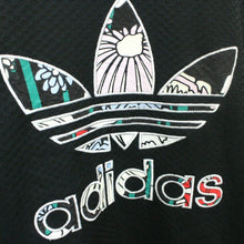 Load image into Gallery viewer, Womens ADIDAS ORIGINALS Sweatshirt Black | Small
